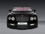 Bentley Continental GTC by Arden 2009 года